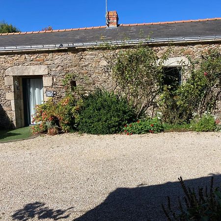 Gite La Peille Cordemais Exterior foto